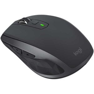 Logitech - MX Anywhere 2S