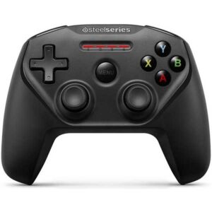 SteelSeries - Controller di gioco wireless Nimbus