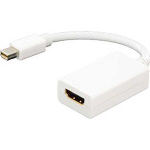 LMP - Adattatore Mini-DisplayPort to HDMI