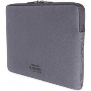 Tucano - Elements Second Skin per MacBook 12" - Grigio siderale