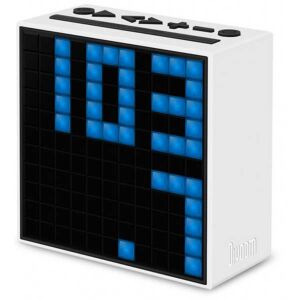 Divoom Timebox Mini - Radiosveglia Luminosa - White