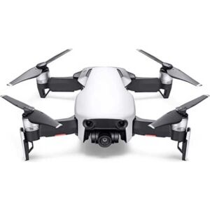 DJI Mavic Air Arctic - Bianco