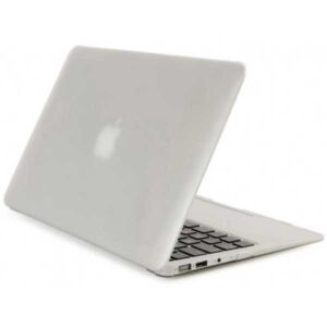 Tucano Nido - Custodia rigida per MacBook Air 13" - Trasparente