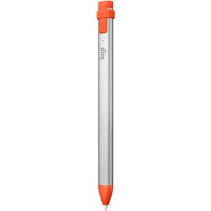 Logitech Crayon - Matita Digitale per iPad (2018 o sup.)