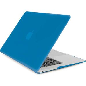 Tucano Nido - Custodia rigida per MacBook 12" - Azzurro