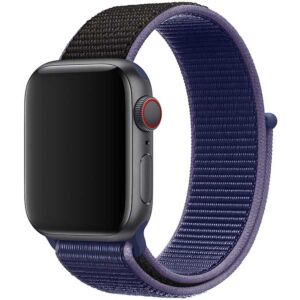 Sport Loop blu notte (40 mm)