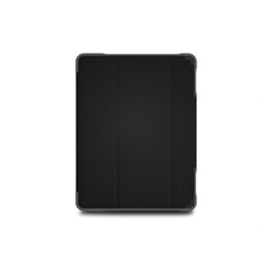 Custodia per Apple iPad 10.2 Impermeabile - STM Dux Plus Duo