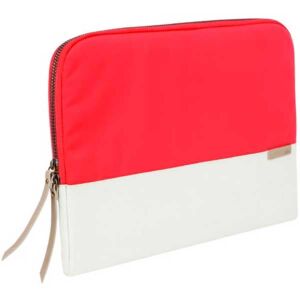 STM Grace - Pochette per MacBook 15 - Corallo/Tortora