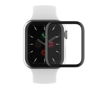 Proteggi schermo ScreenForce TrueClear Curvo per Apple Watch Serie 6/SE/5/4 - 40mm