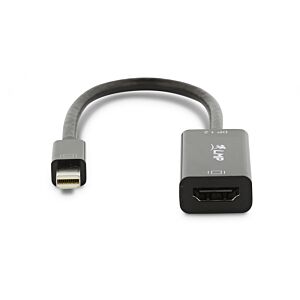 Adattatore Mini-DisplayPort a HDMI 4k