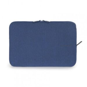 Custodia Sleeve Mélange 12"/13" - Blu