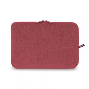 Custodia Sleeve Mélange 12"/13" - Rosso