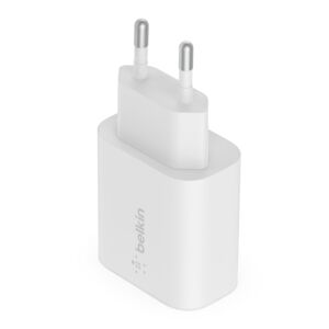 Caricabatteria da parete USB-C PD 3.0 PPS da 25 W