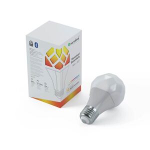 Lampadina Essentials LED smart con Bluetooth e Thread E27