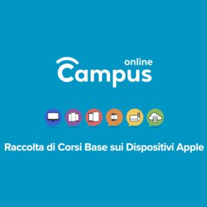 Corsi Online - Raccolta Base - Abbonamento 6 mesi