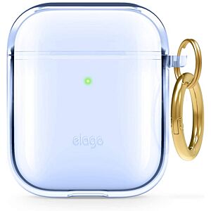 Cover Airpod TPU Case Clear