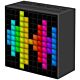 Divoom Time Box - Radiosveglia Luminosa - Black