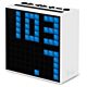 Divoom Timebox Mini - Radiosveglia Luminosa - White