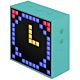 Divoom Timebox Mini - Radiosveglia Luminosa - Teal