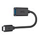 Adattatore Usb 3.0 da Usb-C a Usb-A