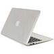 Tucano Nido - Custodia rigida per MacBook Air 13