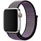 Nike Sport Loop sabbia/Volt (40 mm)