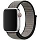 Nike Sport Loop blu riviera/lava (40 mm)