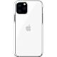 Puro - Custodia IMPACT CLEAR per iPhone 11 Pro Max - Trasparente