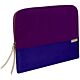 STM Grace - Pochette per MacBook 15 - Viola scuro