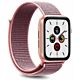 Puro - Cinturino in Nylon per  Apple Watch  (40 mm) - Rosa