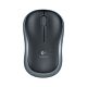 Mouse Wireless Logitech M185 Grigio