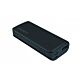 ChargeUp 4400mAh 1A Power Bank - Black/G