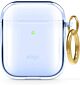 Cover Airpod TPU Case Clear