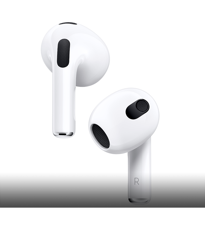 AirPods3