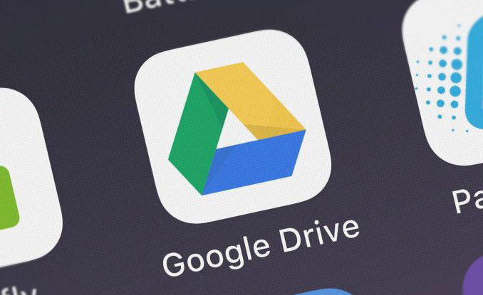 Google-Drive