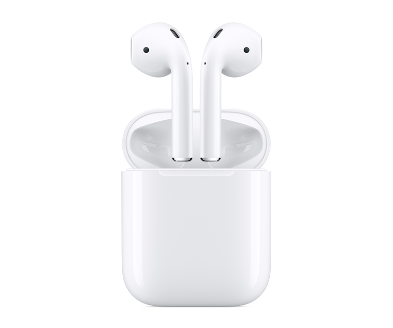 AirPods